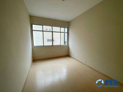 Apartamento com 1 Quarto à venda, 53m² no Laranjeiras, Rio de Janeiro