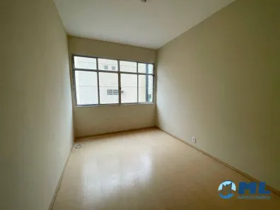 Apartamento com 1 Quarto à venda, 53m² no Laranjeiras, Rio de Janeiro