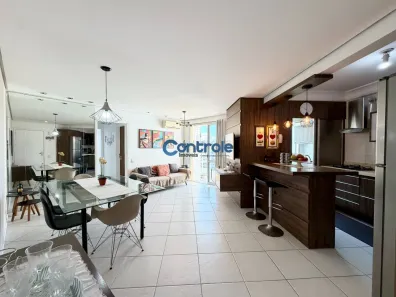 Apartamento com 2 Quartos à venda, 73m² no Campinas, São José