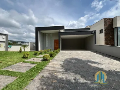 Casa com 3 Quartos para alugar, 251m² no Suru, Santana de Parnaíba