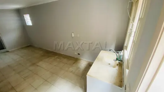 Kitnet com 1 Quarto para alugar, 20m² no Santana, São Paulo