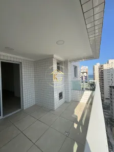 Apartamento com 2 Quartos à venda, 77m² no Aviação, Praia Grande