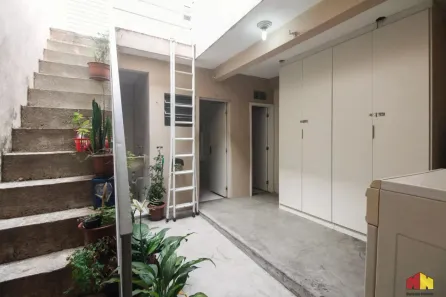 Sobrado com 2 Quartos à venda, 140m² no Vila Gomes Cardim, São Paulo