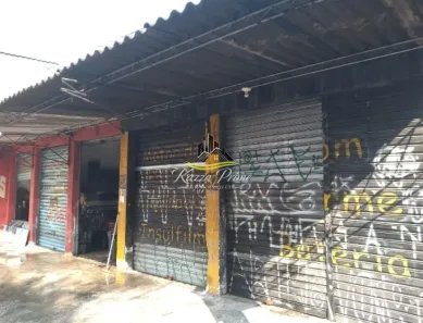 Ponto Comercial à venda, 190m² no Jardim Beatriz, São Paulo