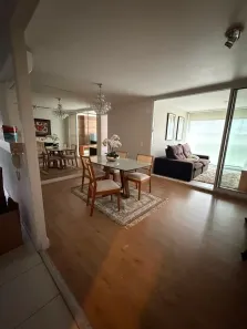 Apartamento com 2 Quartos para alugar, 71m² no Campo Belo, São Paulo