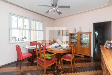 Apartamento com 3 Quartos à venda, 114m² no Santana, Porto Alegre