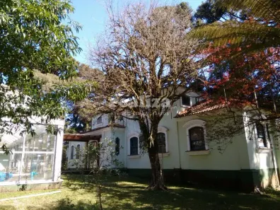 Casa com 4 Quartos à venda, 375m² no Centro, Canela