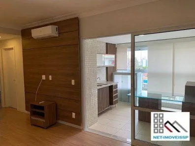 Apartamento com 2 Quartos para alugar, 72m² no Cambuci, São Paulo