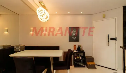 Apartamento com 2 Quartos à venda, 51m² no Vila Mazzei, São Paulo