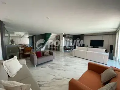 Cobertura com 4 Quartos à venda, 180m² no Recreio dos Bandeirantes, Rio de Janeiro