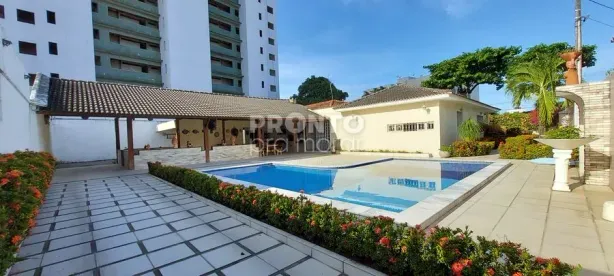 Casa com 4 Quartos à venda, 317m² no Imbiribeira, Recife