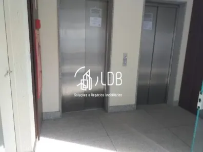 Sala Comercial para alugar, 107m² no Savassi, Belo Horizonte