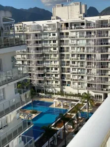 Cobertura com 4 Quartos à venda, 196m² no Recreio dos Bandeirantes, Rio de Janeiro
