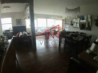 Apartamento com 6 Quartos à venda, 160m² no Leblon, Rio de Janeiro