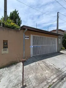 Casa com 3 Quartos à venda, 110m² no Loteamento Villa Branca, Jacareí