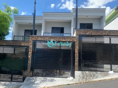 Sobrado com 3 Quartos à venda, 115m² no Jardim Maristela, São Paulo