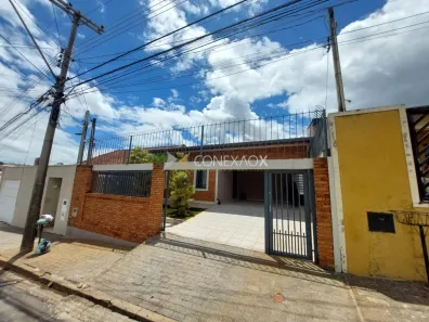 Casa com 3 Quartos à venda, 220m² no Jardim do Trevo, Campinas