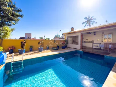Sobrado com 4 Quartos à venda, 355m² no Jardim das Paineiras, Campinas