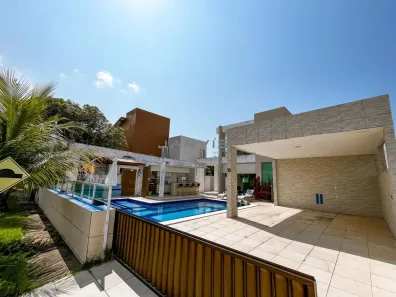 Casa de Condomínio com 5 Quartos à venda, 300m² no Brejo, Barra de São Miguel