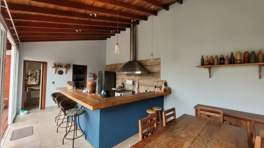 Casa com 2 Quartos à venda, 194m² no Jardim Alto da Cidade Universitária, Campinas