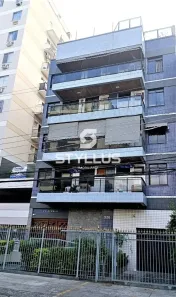 Apartamento com 2 Quartos à venda, 68m² no Engenho de Dentro, Rio de Janeiro