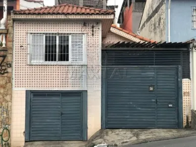 Casa com 3 Quartos à venda, 107m² no Vila Gustavo, São Paulo
