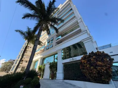 Apartamento com 2 Quartos à venda, 72m² no América, Joinville