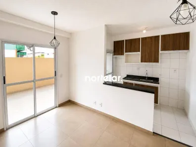 Apartamento com 2 Quartos para venda ou aluguel, 75m² no Loteamento City Jaragua, São Paulo