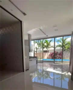 Casa de Condomínio com 3 Quartos à venda, 260m² no Jardim Sul, Uberlândia