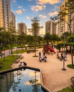 Apartamento com 2 Quartos à venda, 90m² no Barra Olímpica, Rio de Janeiro