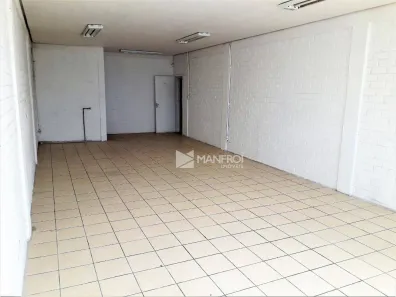 Sala Comercial para alugar, 57m² no Bela Vista, Alvorada