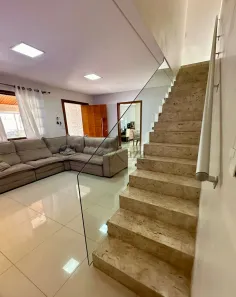 Sobrado com 3 Quartos à venda, 155m² no Jardim São Vicente, São José dos Campos