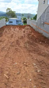 Lote/Terreno à venda, 400m² no Jardim dos Pinheiros, Atibaia