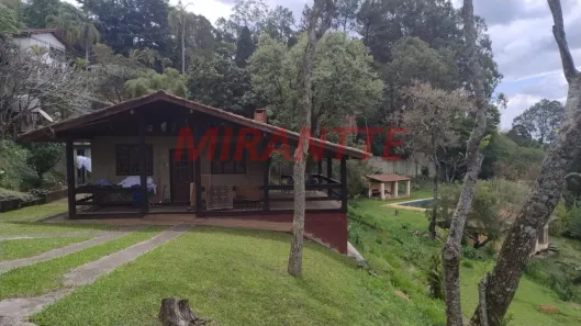 Casa com 3 Quartos à venda, 145m² no Roseira, Mairiporã