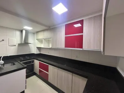 Apartamento com 2 Quartos para alugar, 60m² no Vila Nossa Senhora das Vitórias, Mauá