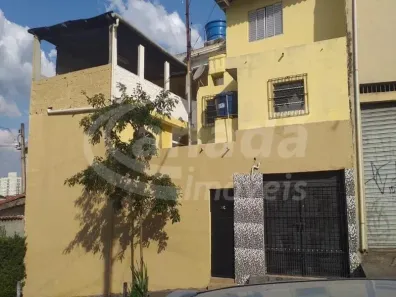 Casa com 6 Quartos à venda, 80m² no Padroeira, Osasco