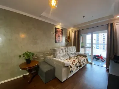 Apartamento com 2 Quartos à venda, 65m² no Jardim Americano, Sorocaba