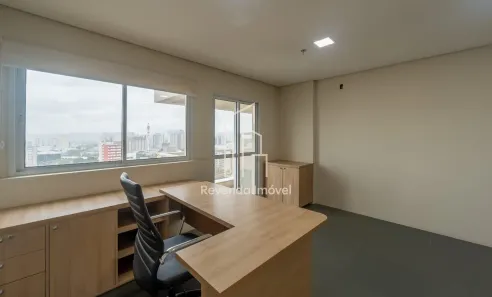 Sala Comercial à venda, 32m² no Barra Funda, São Paulo