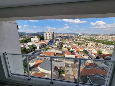 Apartamento com 3 Quartos à venda, 64m² no Rochdale, Osasco
