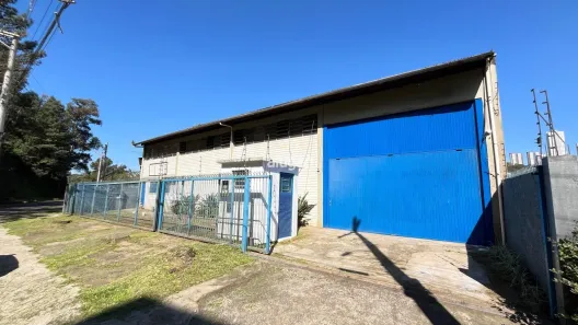Galpão/Depósito/Armazém para alugar, 300m² no Nossa Senhora de Fátima, Caxias do Sul