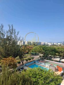 Apartamento com 2 Quartos à venda, 58m² no Barra da Tijuca, Rio de Janeiro
