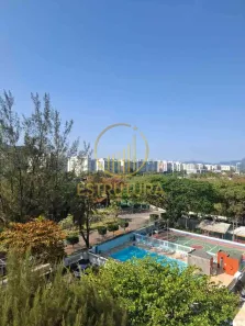 Apartamento com 2 Quartos à venda, 58m² no Barra da Tijuca, Rio de Janeiro