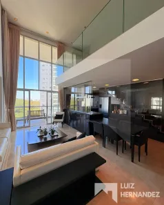 Apartamento com 3 Quartos à venda, 142m² no Parque do Morumbi, São Paulo