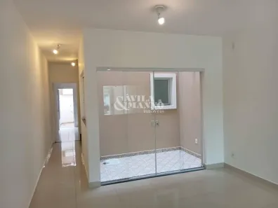 Sobrado com 3 Quartos para venda ou aluguel, 115m² no Parque da Mooca, São Paulo