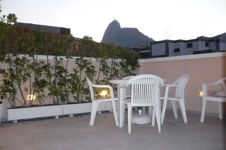 Cobertura com 4 Quartos à venda, 190m² no Botafogo, Rio de Janeiro