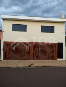 Casa com 3 Quartos à venda, 250m² no Vila Monteiro (Gleba I), São Carlos