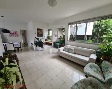 Apartamento com 4 Quartos à venda, 152m² no Chame-Chame, Salvador
