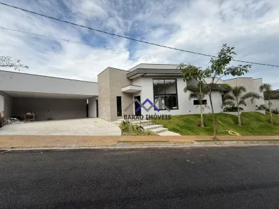 Casa de Condomínio com 4 Quartos à venda, 292m² no Jardim Quintas das Videiras, Jundiaí