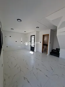 Sobrado com 2 Quartos à venda, 61m² no Parque das Nações, Santo André