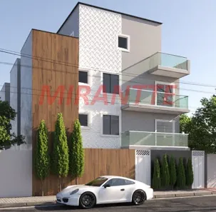 Apartamento com 2 Quartos à venda, 45m² no Vila Dom Pedro II, São Paulo